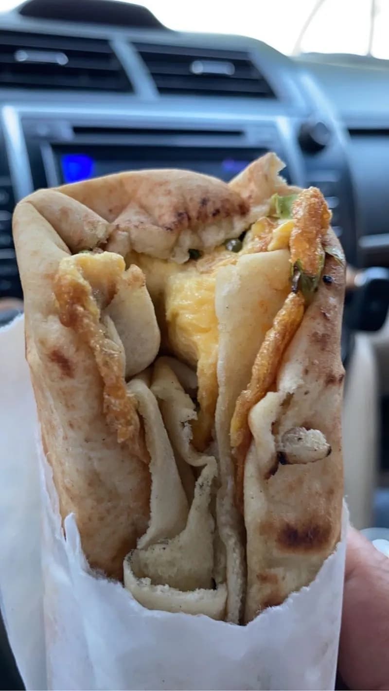 View of Local Cafe Al Manara in Al Manara, QA