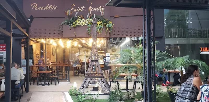 Local Cafes & Bakeries (Punta Pacifica) cafe in Punta Pacifica, PA