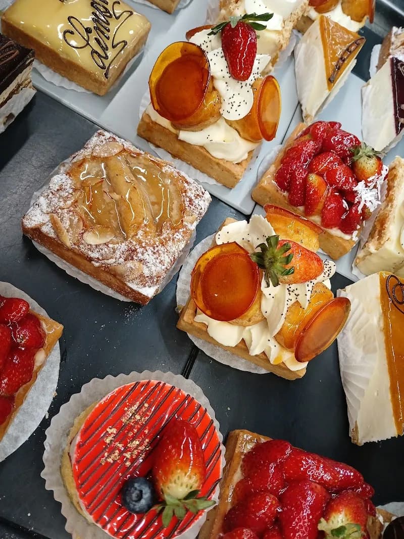 View of Local Cafes & Bakeries (Punta Pacifica) in Punta Pacifica, PA
