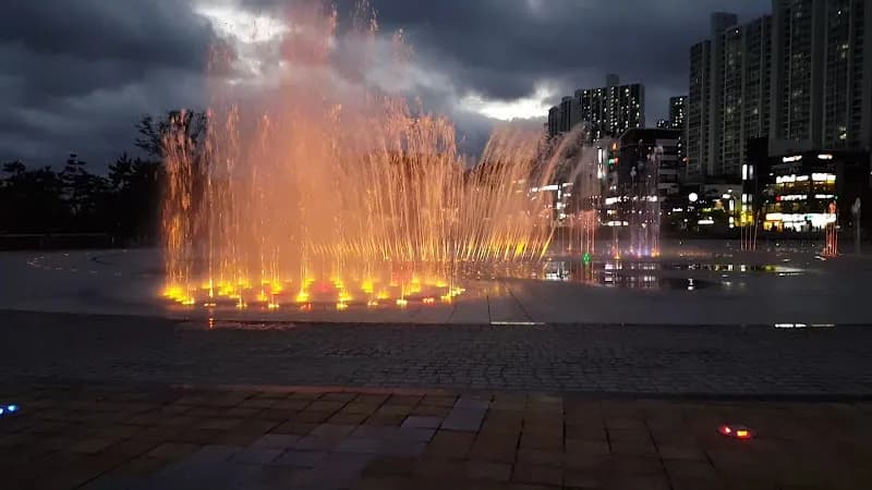 View of Local Family Cafe - Dadaepo in Dadaepo, Busan