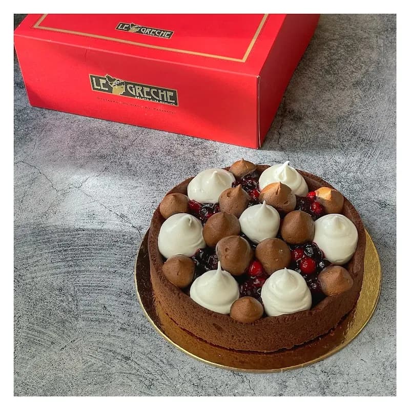 View of Local Gelato Shop - Psychiko Center in Psychiko, AT