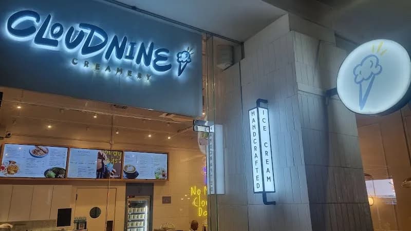 Local Ice Cream and Snack Stands ice cream in Talamban, CV