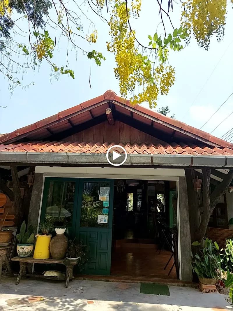 Local Ice Cream & Dessert Cafes cafe in Kathu, Phuket