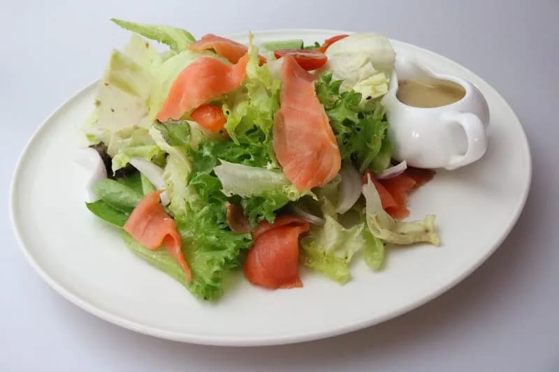 View of Local Ice Cream Shops (Bangkapi Area) in Bangkapi, BKK