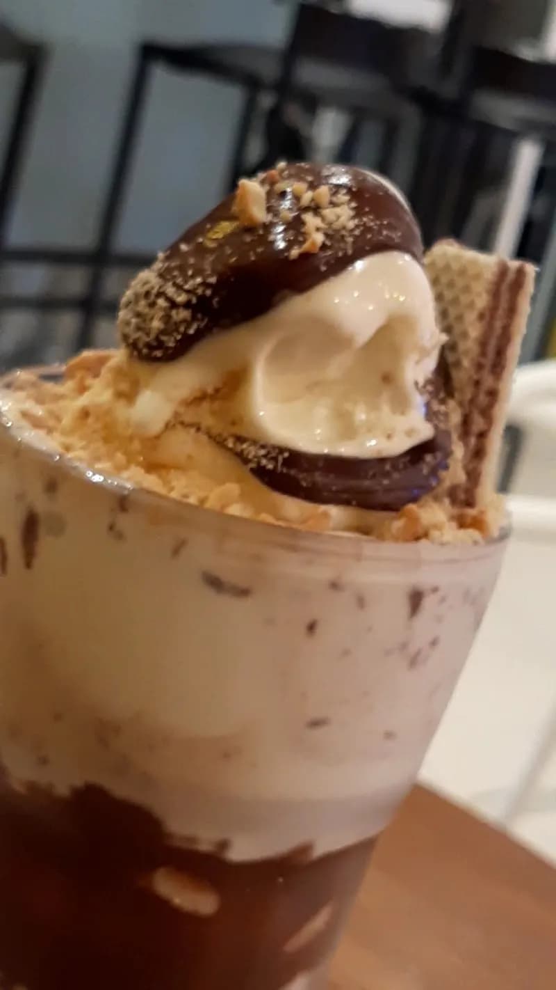 View of Local Ice Cream Shops - Kunduchi Strip in Kunduchi, DSM