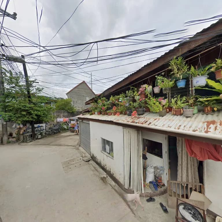 Local Sari-Sari Store Neighborhoods cafe in Talamban, CV