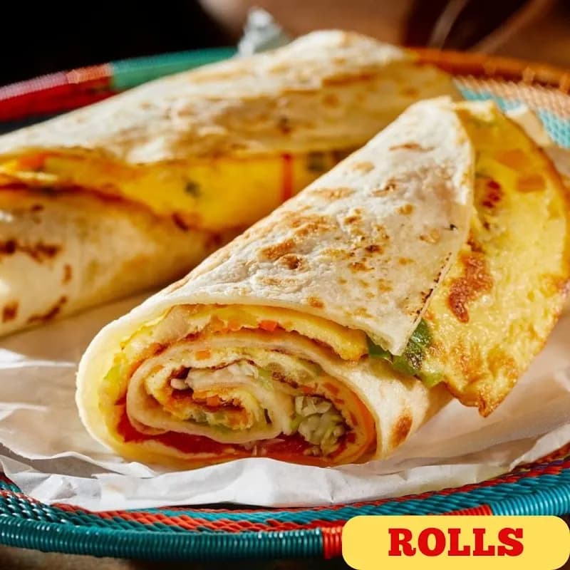 View of Local Street Food Stalls near Pashupati Gate in Pashupati, Bagmati