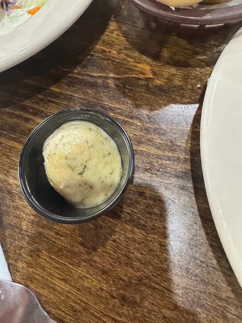 View of Logan's Roadhouse in Goodlettsville, TN