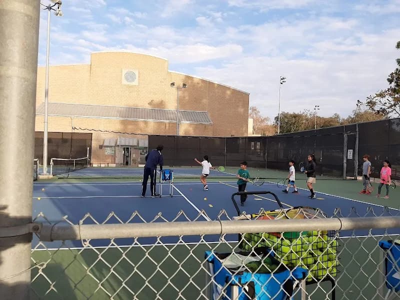 View of Lois J. Mangarelli Canyonside Recreation Center in Rancho Peñasquitos, CA