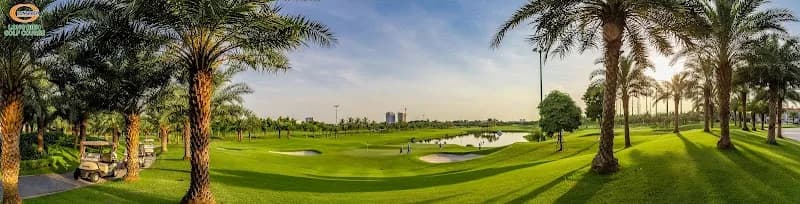 Long Bien Golf Course golf course in Long Biên, HN