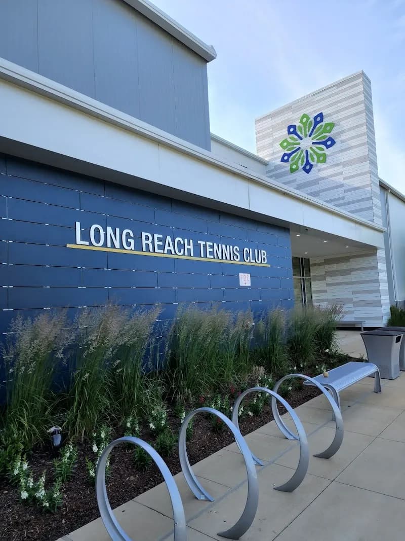 Long Reach Tennis Club (Columbia Association) sports club in Columbia, MD