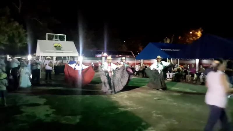 View of Los Rios, Pan Canal - Ancon Park in Ancón, PA