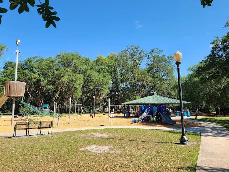 Losco Regional Park park in Mandarin, FL