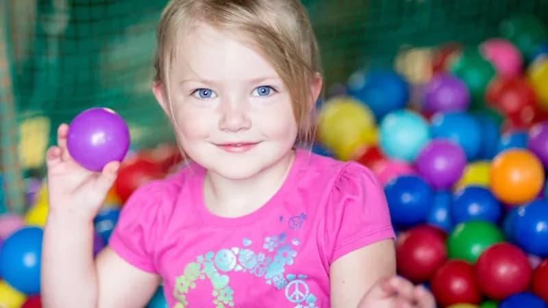Lost In Fun! amusement center in Lincoln, NE