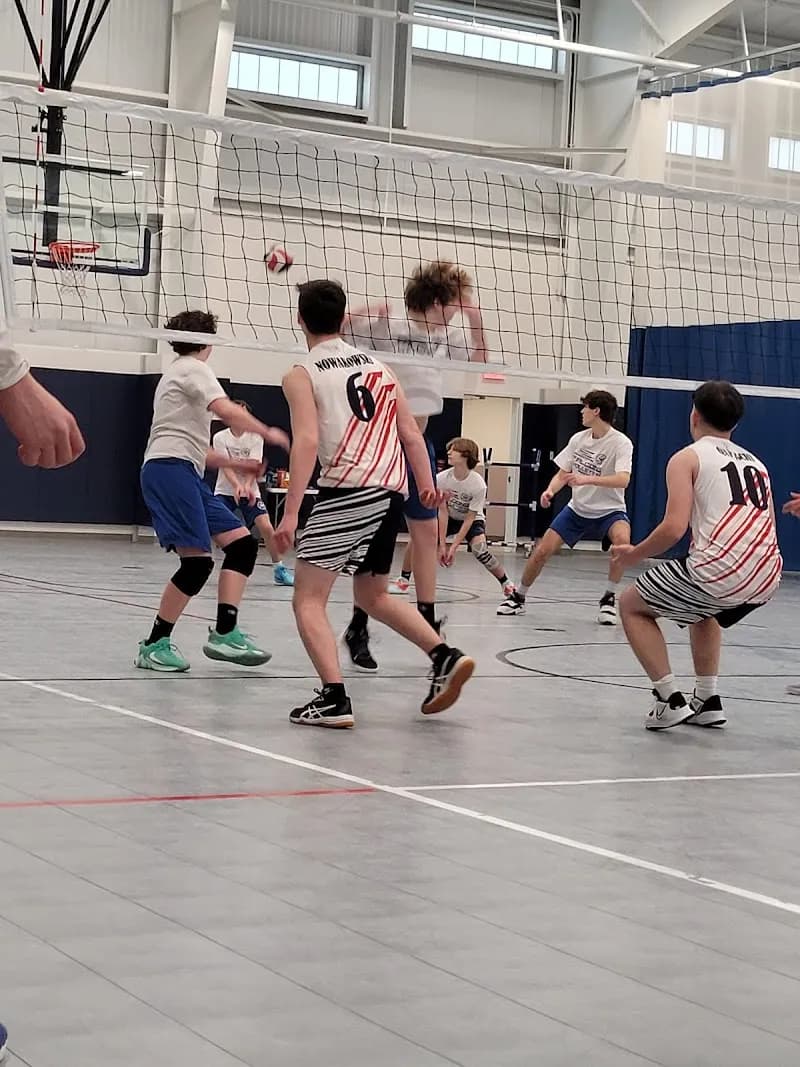 Lumber City Volleyball Club sports club in North Tonawanda, NY