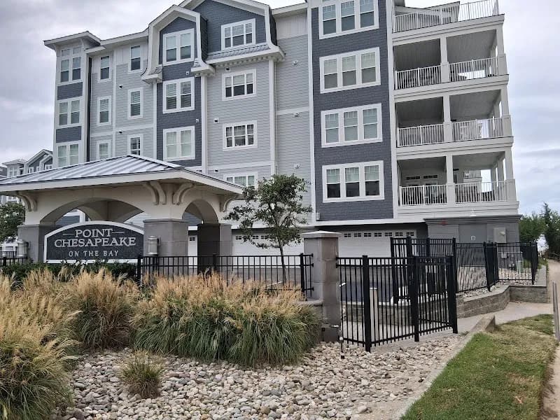 View of Lynnhaven River NOW in Lynnhaven, VA