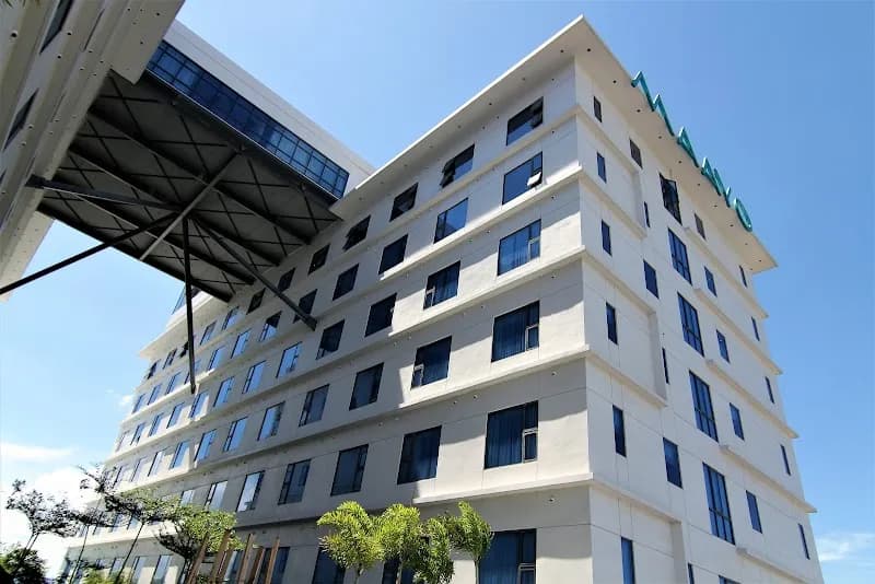Maayo Hotel hotel in Mandaue City, CV