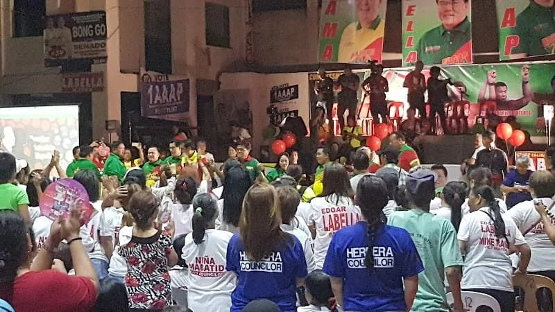 Mabolo Sports Complex sports complex in Mabolo, CV