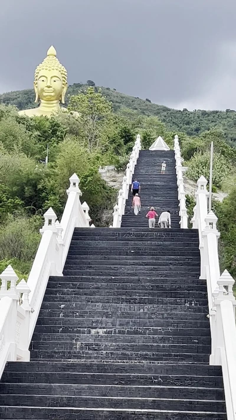 View of Mae Rim Bike Park in Mae Rim, CM