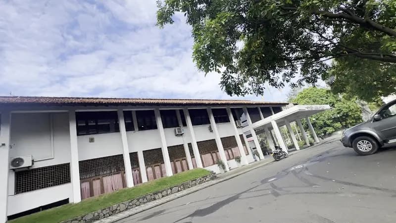 View of Maharagama youth in Maharagama, WP