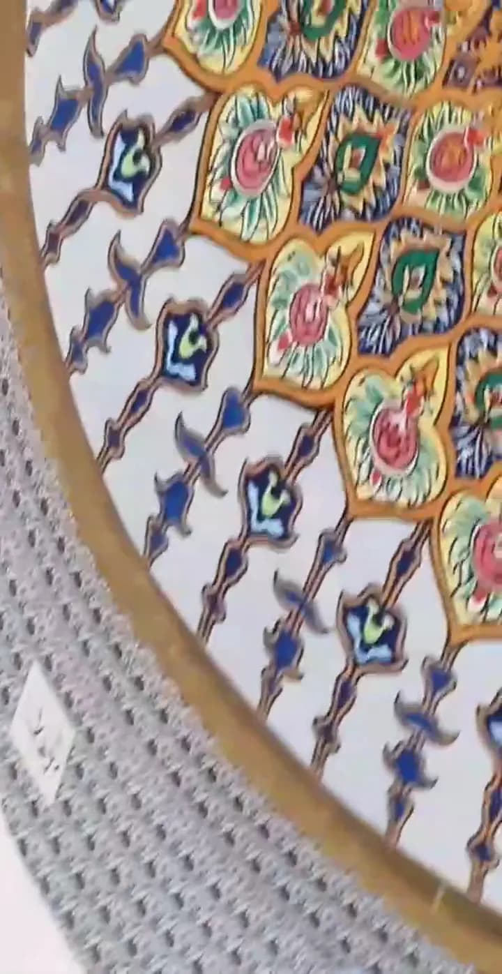 View of Mahmoudiya Mosque in Jaffa, TA