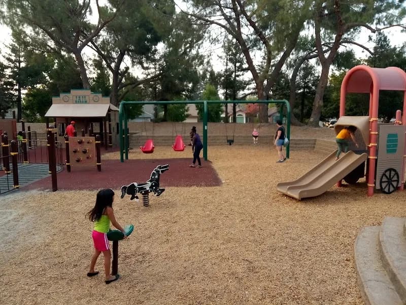 Maidu Regional Park park in Arden-Arcade, CA