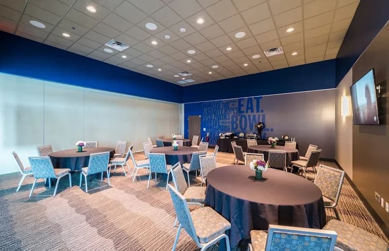 Main Event Gilbert restaurant in Gilbert, AZ