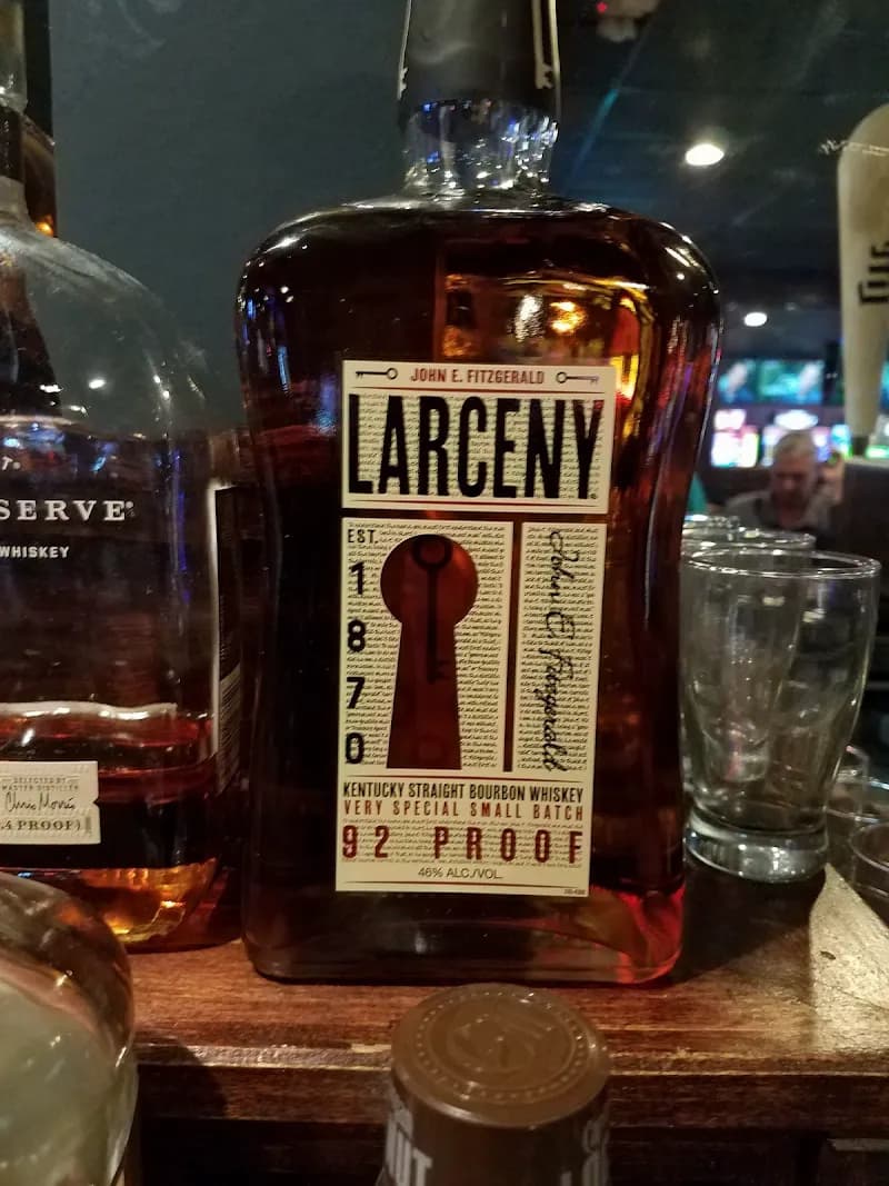 View of Main Event on 96th in Castleton, IN