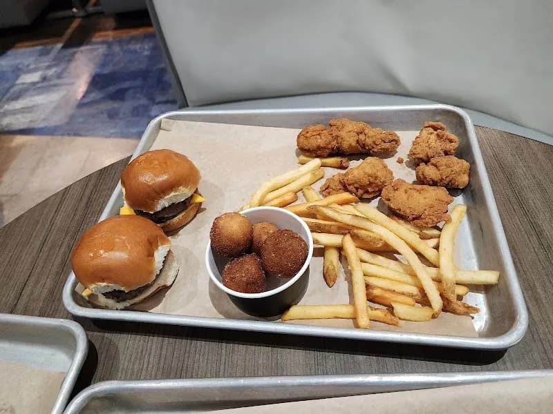 View of Main Event Plano in Allen, TX