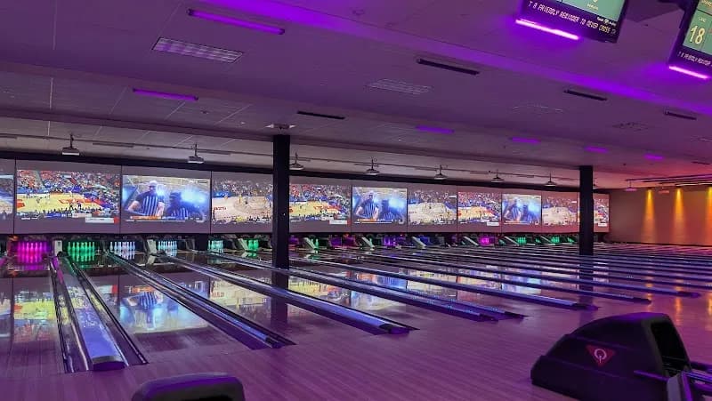 View of Main Event Plano in Allen, TX