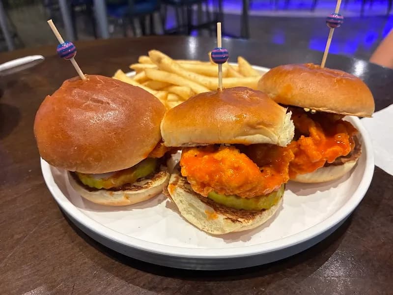 View of Main Event Tempe in Tempe, AZ