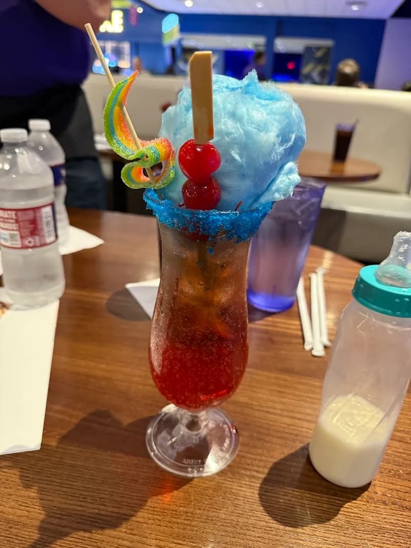 View of Main Event Tomball in Cypress, TX