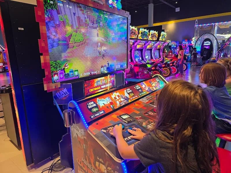 View of Main Event Tomball in Cypress, TX