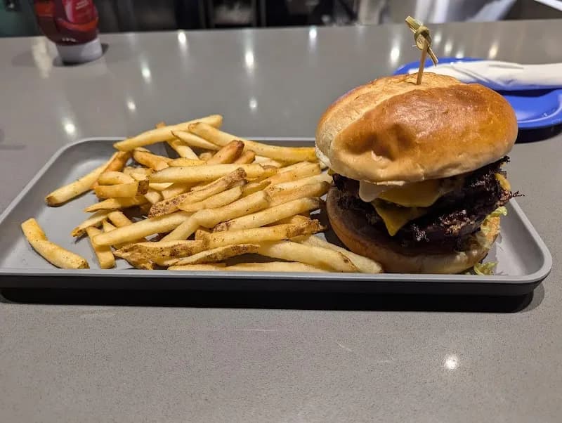 View of Main Event Wesley Chapel in Tampa, FL