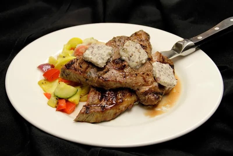 View of Main Street Tavern in Claremore, OK