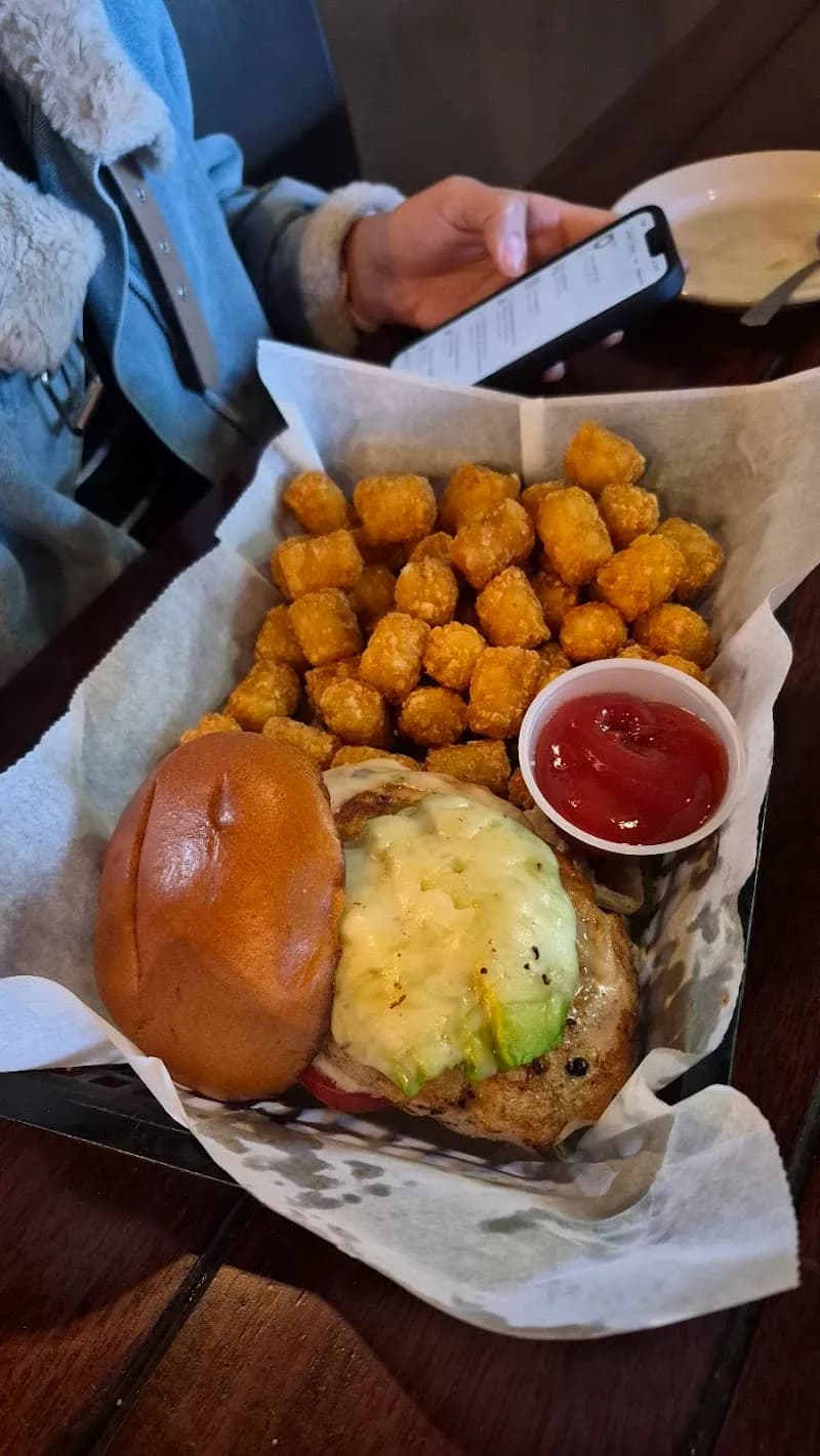 View of Main Street Tavern in Gardendale, AL