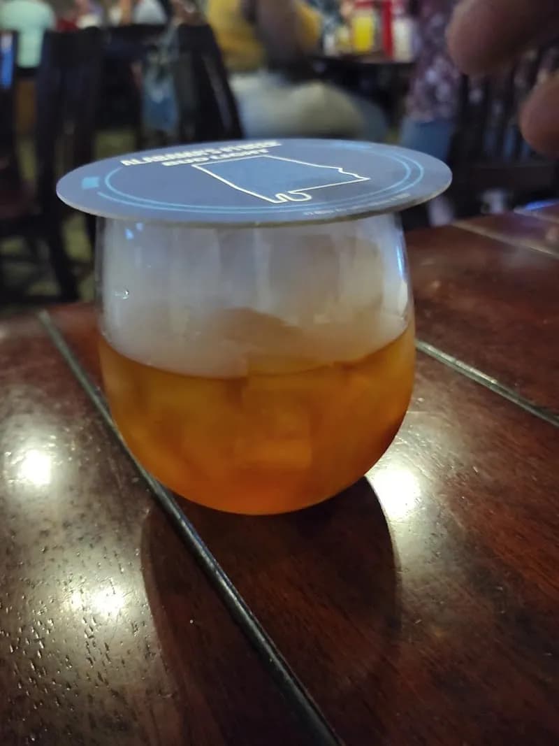 View of Main Street Tavern in Gardendale, AL