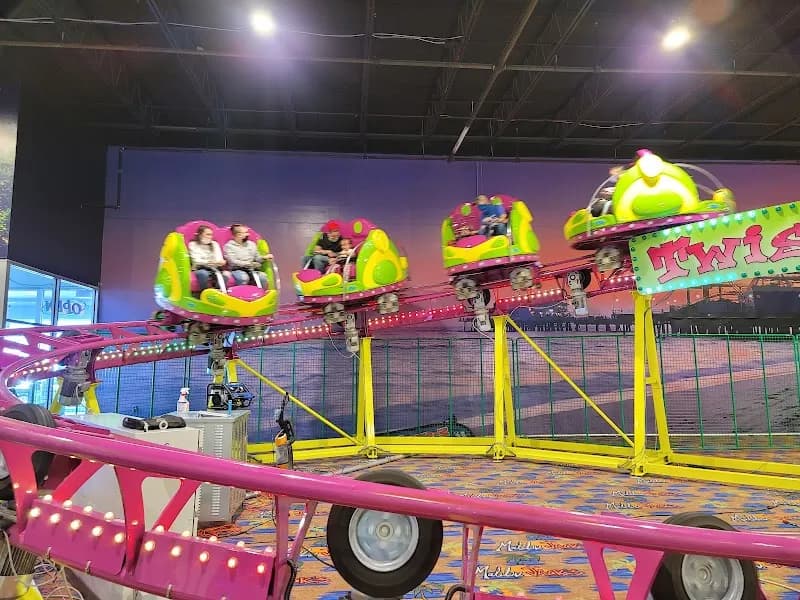 View of Malibu Jack's Lexington in Lexington, KY