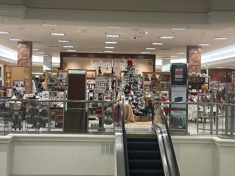 View of Mall St. Matthews in St. Matthews, KY