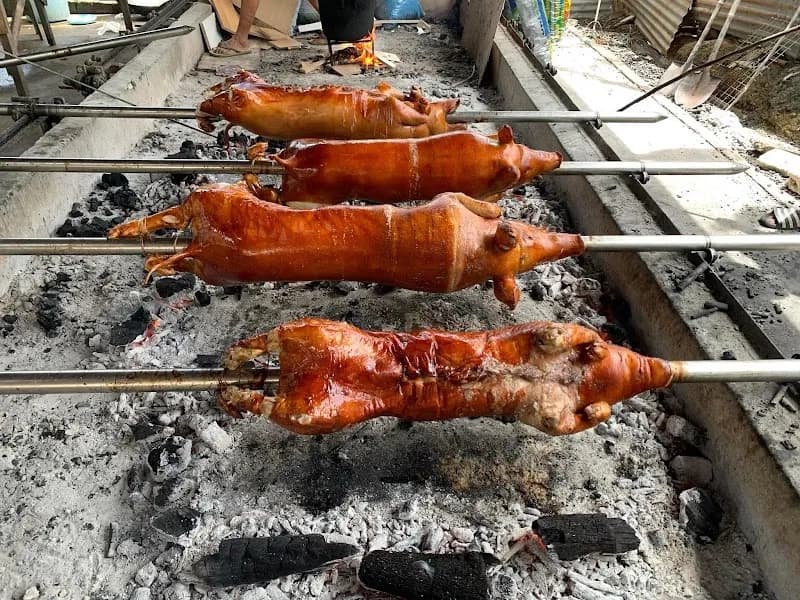 View of Mama's Bahay Kainan in Liloan, CV