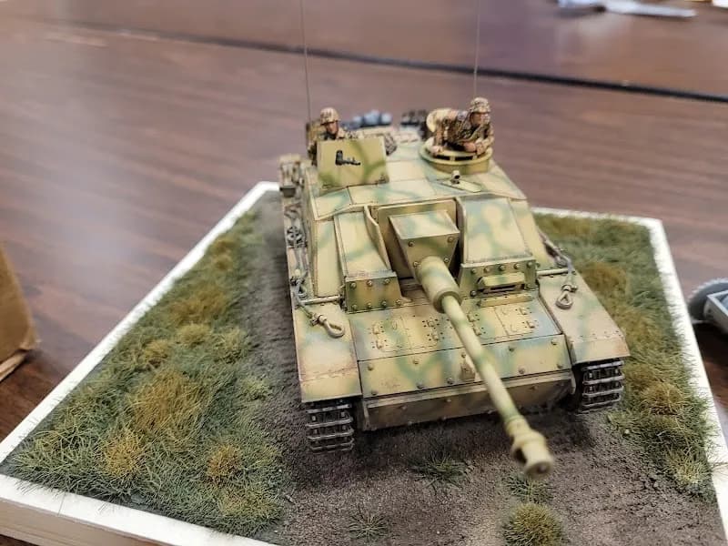 View of Mandarin Branch Library in Mandarin, FL