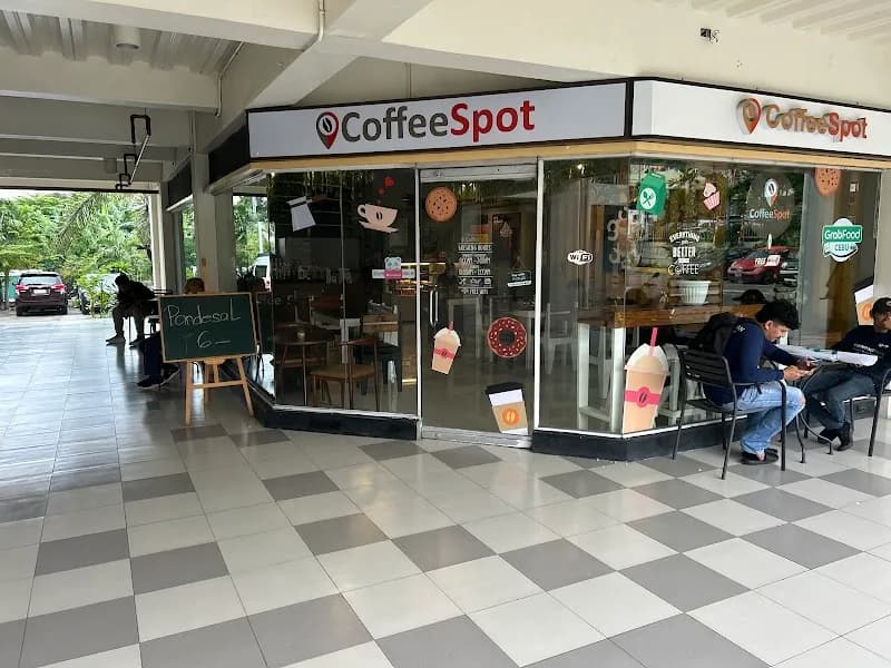 Mango Tango Juice Bar & Café cafe in Consolacion, CV