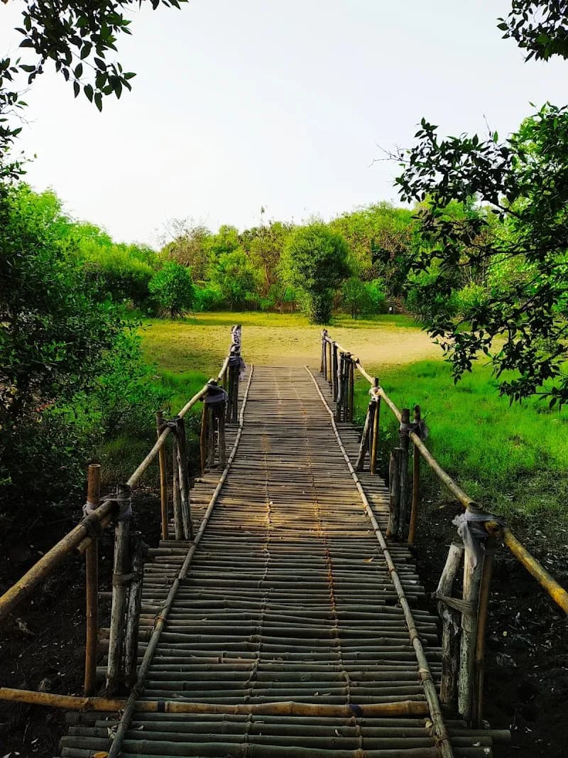 Mangroove Walk, airoli point of interest in Airoli, MH