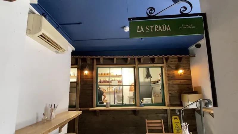 View of Manifesto in Rathmines, D