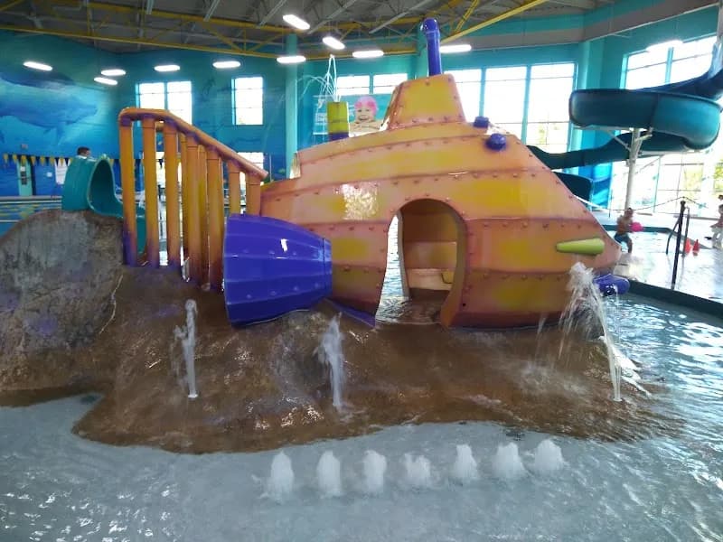 View of Maplewood YMCA Community Center in Maplewood, MO