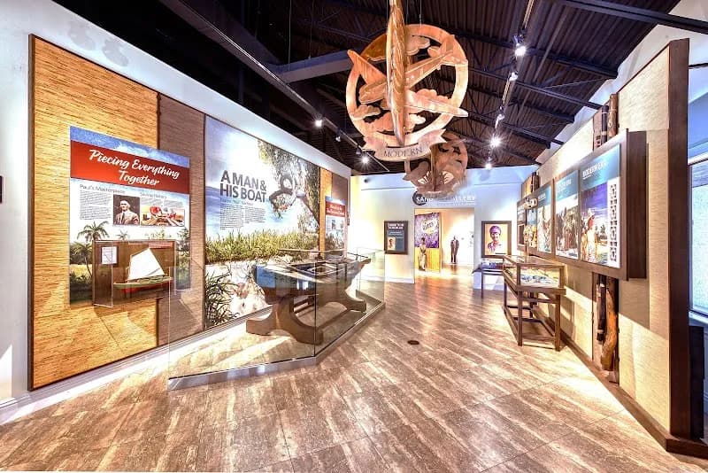 Marco Island Historical Museum history museum in Naples, FL