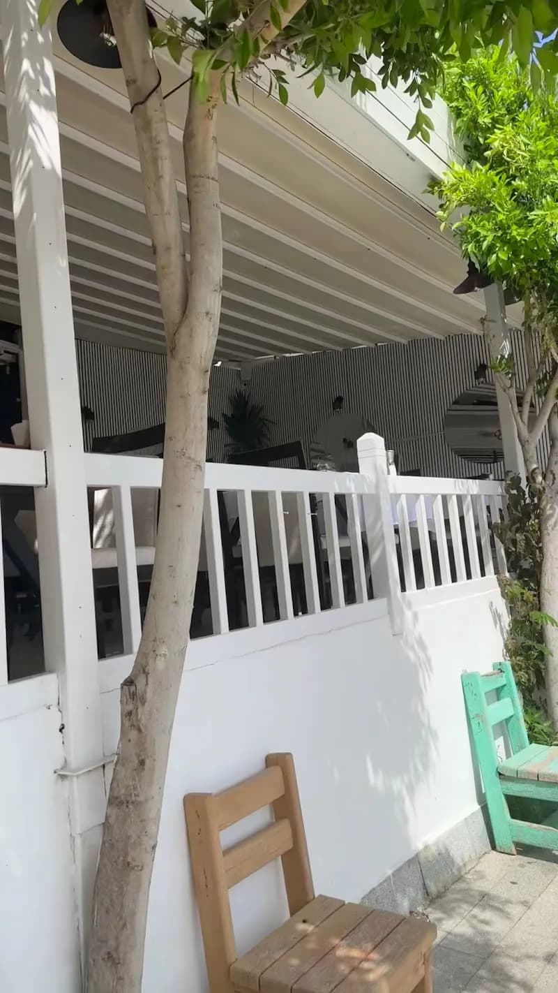 View of Marina Restaurant Kalkan in Kalkan, Antalya