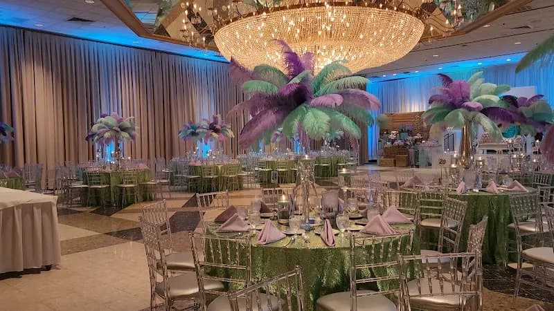 Martin's Crosswinds catering service in Essex, MD