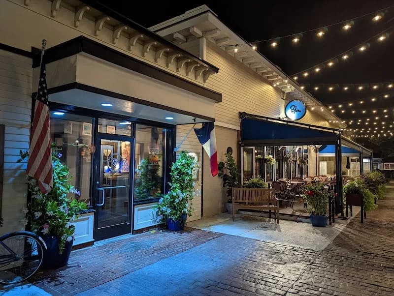 Mashpee Commons shopping mall in Cape Cod, MA