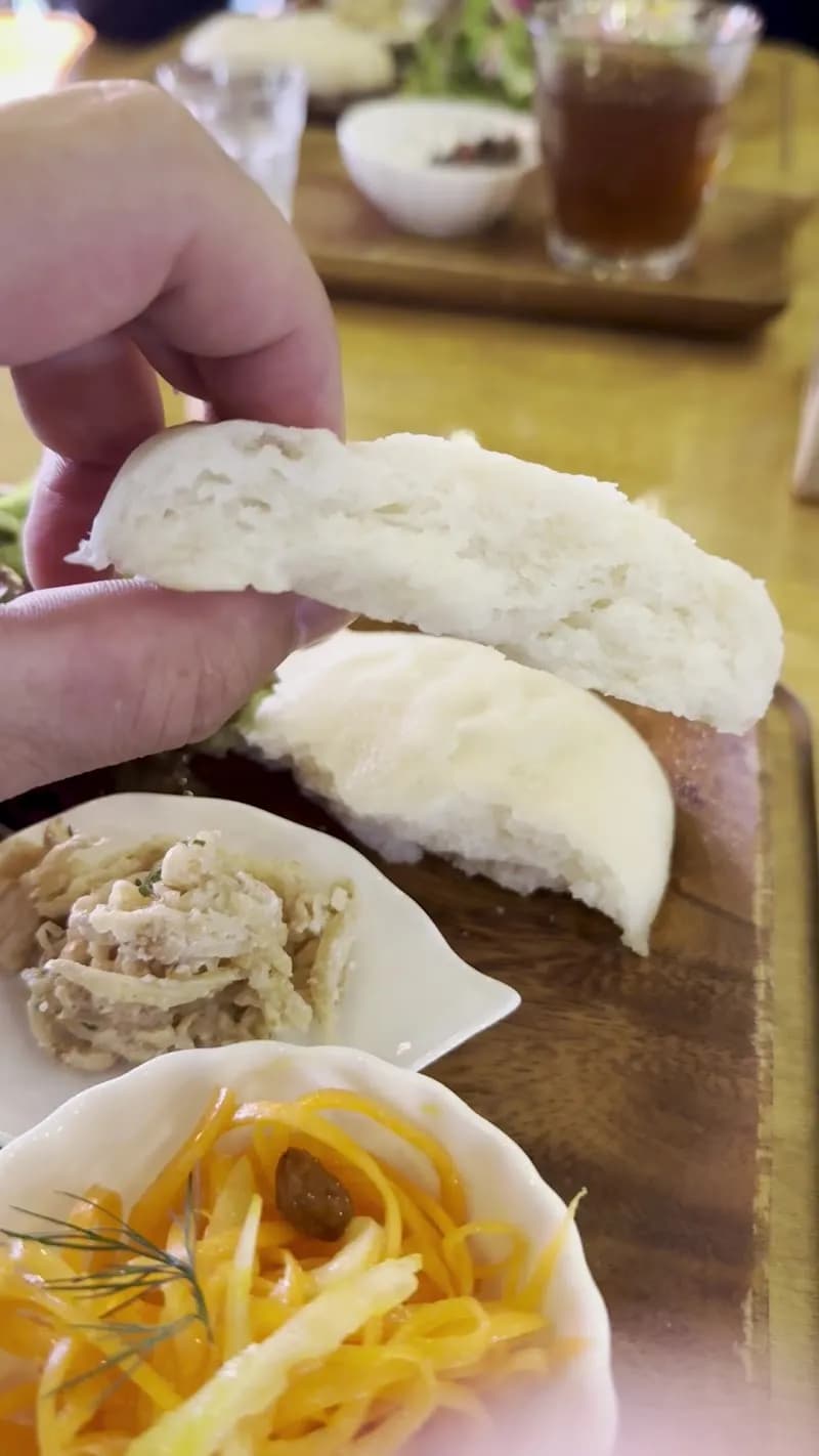 View of Matcha Cafe Tondabayashi in Tondabayashi, Osaka